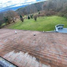 Roof Cleaning in Williamsport, PA 0