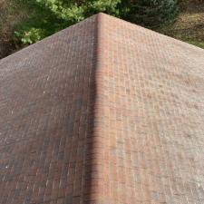Roof Cleaning in Williamsport, PA 3