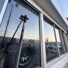 Window Cleaning Mansfield 3